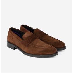 paul smith mocassins et slip-on mocassins pierce Semelles: Gomme -M...
