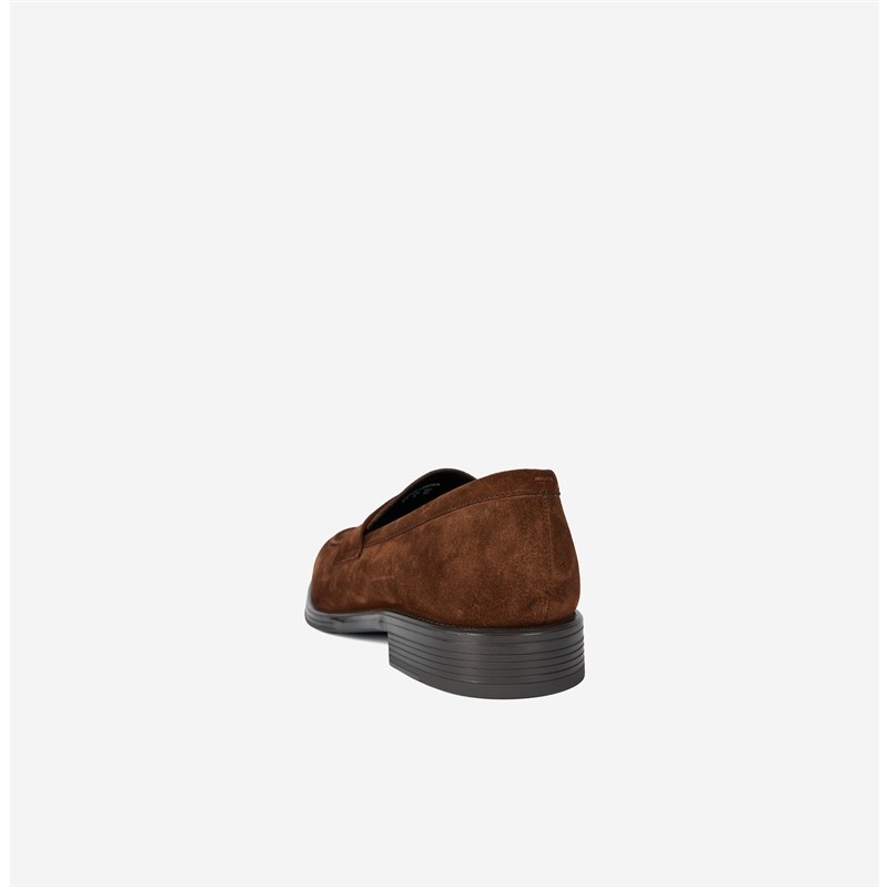 paul smith mocassins et slip-on mocassins pierce Semelles: Gomme -M... paul smith mocassins et slip-on mocassins pierce Semelles: Gomme -M...