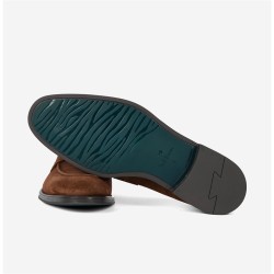 paul smith mocassins et slip-on mocassins pierce Semelles: Gomme -M...