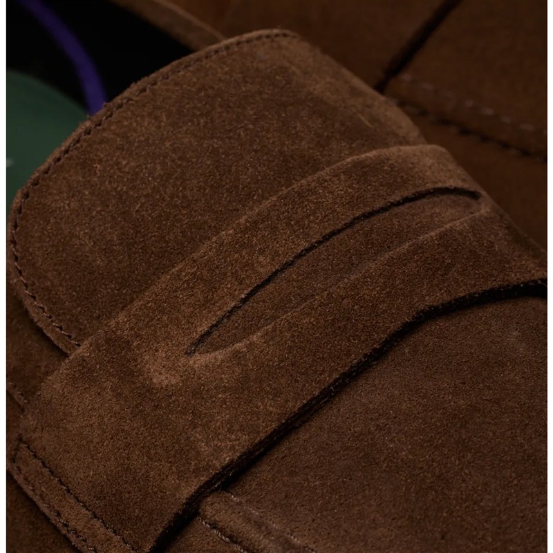 paul smith mocassins et slip-on mocassins pierce Semelles: Gomme -M... paul smith mocassins et slip-on mocassins pierce Semelles: Gomme -M...