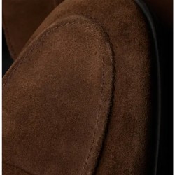 paul smith mocassins et slip-on mocassins pierce Semelles: Gomme -M...