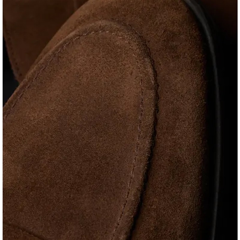 paul smith mocassins et slip-on mocassins pierce Semelles: Gomme -M... paul smith mocassins et slip-on mocassins pierce Semelles: Gomme -M...