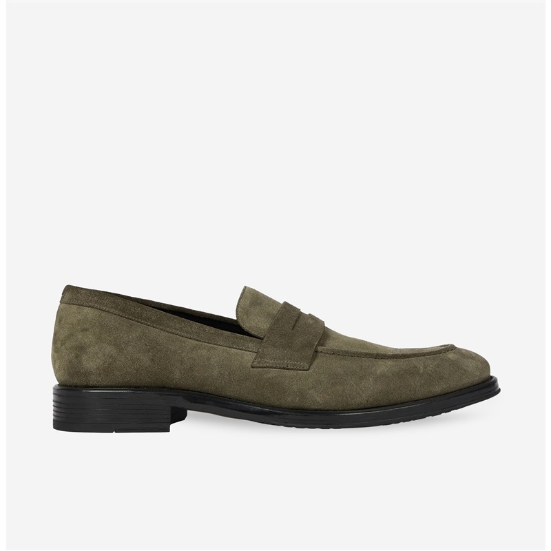 paul smith mocassins et slip-on mocassins pierce Semelles: Gomme -M...