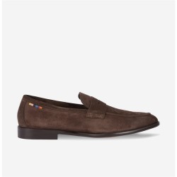 paul smith mocassins et slip-on mocassins figino Semelles: Cuir -Ma...