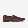 PS MOC FIGINO - NUBUCK - CHOCOLA