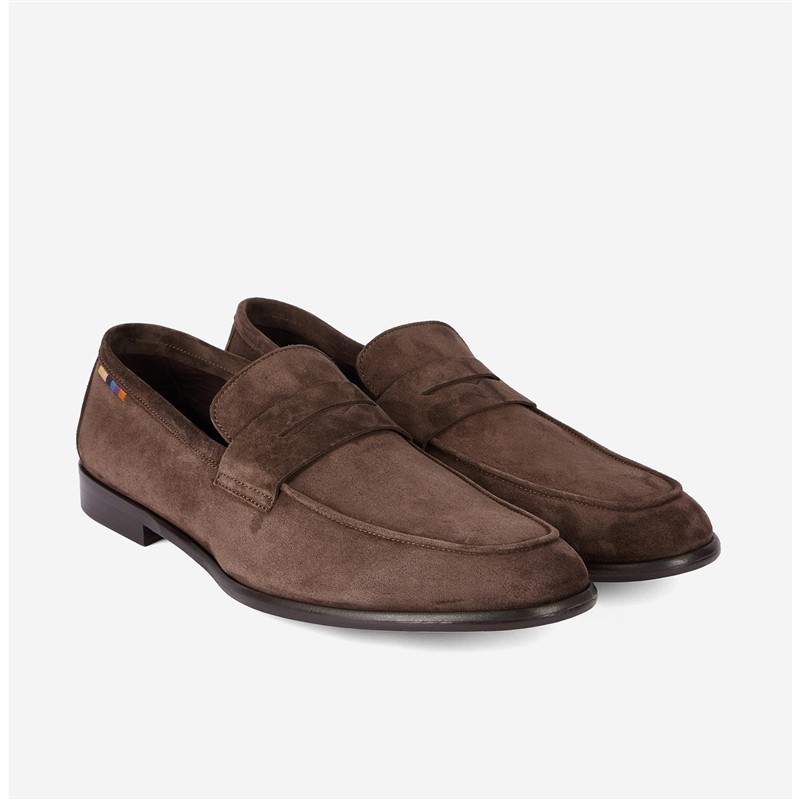 paul smith mocassins et slip-on mocassins figino Semelles: Cuir -Ma... paul smith mocassins et slip-on mocassins figino Semelles: Cuir -Ma...