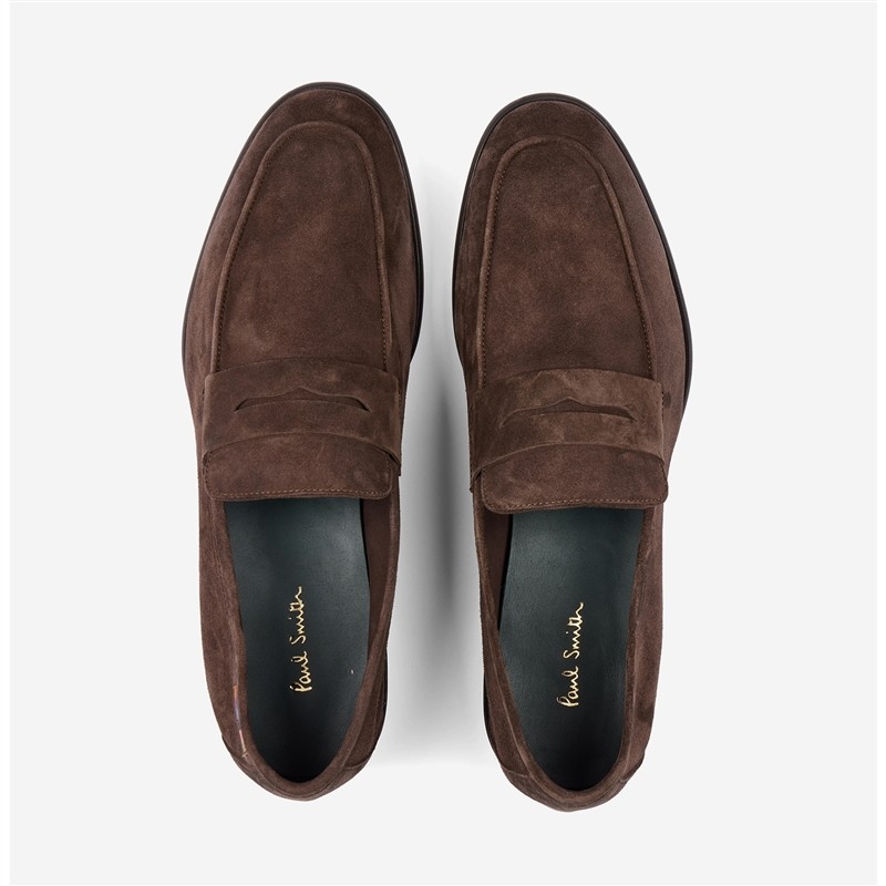 paul smith mocassins et slip-on mocassins figino Semelles: Cuir -Ma... paul smith mocassins et slip-on mocassins figino Semelles: Cuir -Ma...