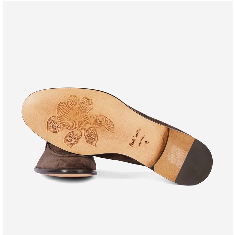 paul smith mocassins et slip-on mocassins figino Semelles: Cuir -Ma... paul smith mocassins et slip-on mocassins figino Semelles: Cuir -Ma...