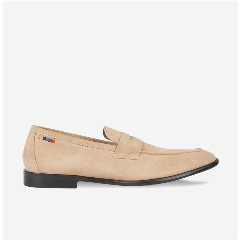 paul smith mocassins et slip-on mocassins figino Semelles: Cuir -Ma...