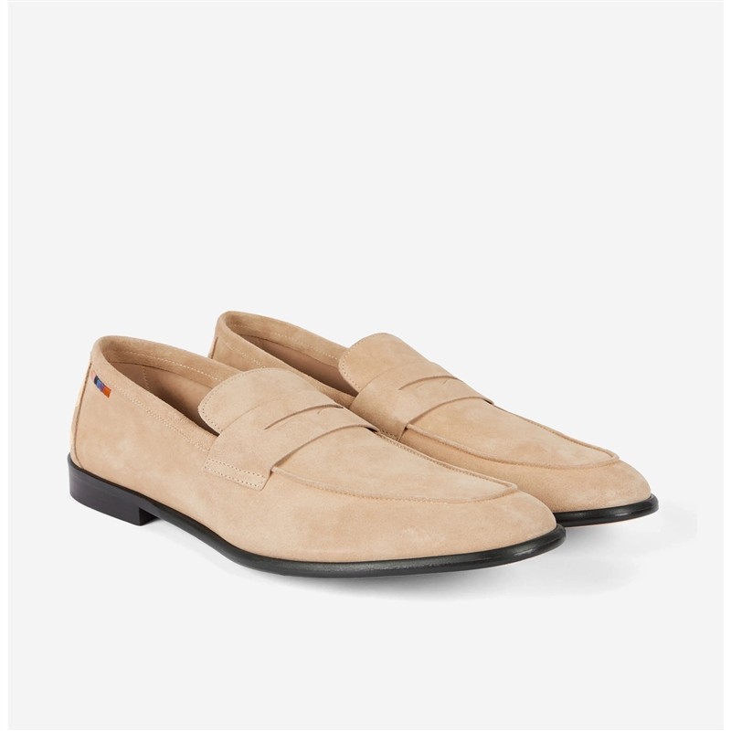 paul smith mocassins et slip-on mocassins figino Semelles: Cuir -Ma...