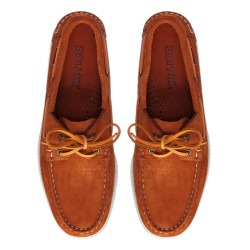 sebago chaussures bateau docksides portland Semelles: Gomme -Matièr...