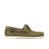 DOCKSIDES PORTLAND - SUEDE - VER