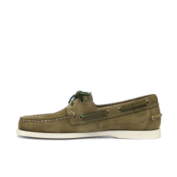 sebago chaussures bateau docksides portland Semelles: Caoutchouc -M...