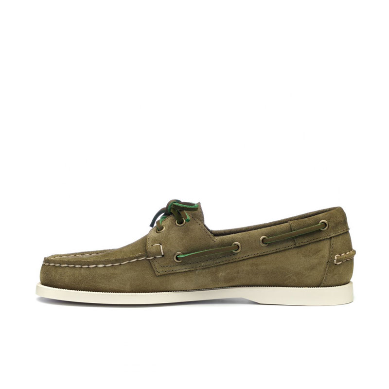 sebago chaussures bateau docksides portland Semelles: Caoutchouc -M... sebago chaussures bateau docksides portland Semelles: Caoutchouc -M...