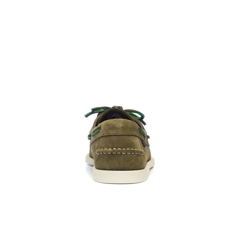 sebago chaussures bateau docksides portland Semelles: Caoutchouc -M... sebago chaussures bateau docksides portland Semelles: Caoutchouc -M...