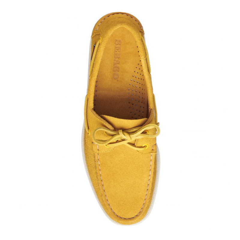 sebago chaussures bateau docksides portland Semelles: Gomme -Matièr... sebago chaussures bateau docksides portland Semelles: Gomme -Matièr...