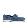 DOCKSIDES PORTLAND - SUEDE - IND
