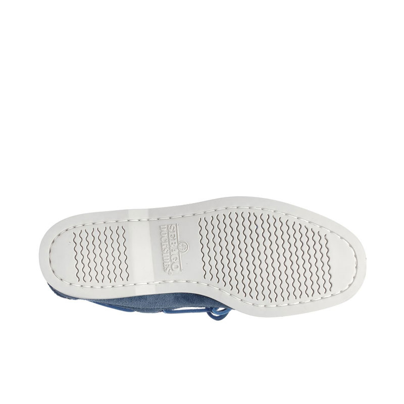 sebago chaussures bateau docksides portland Semelles: Gomme -Matièr...