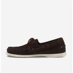 sebago chaussures bateau docksides portland Semelles: Gomme -Matièr...
