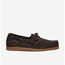sebago chaussures bateau docksides portland