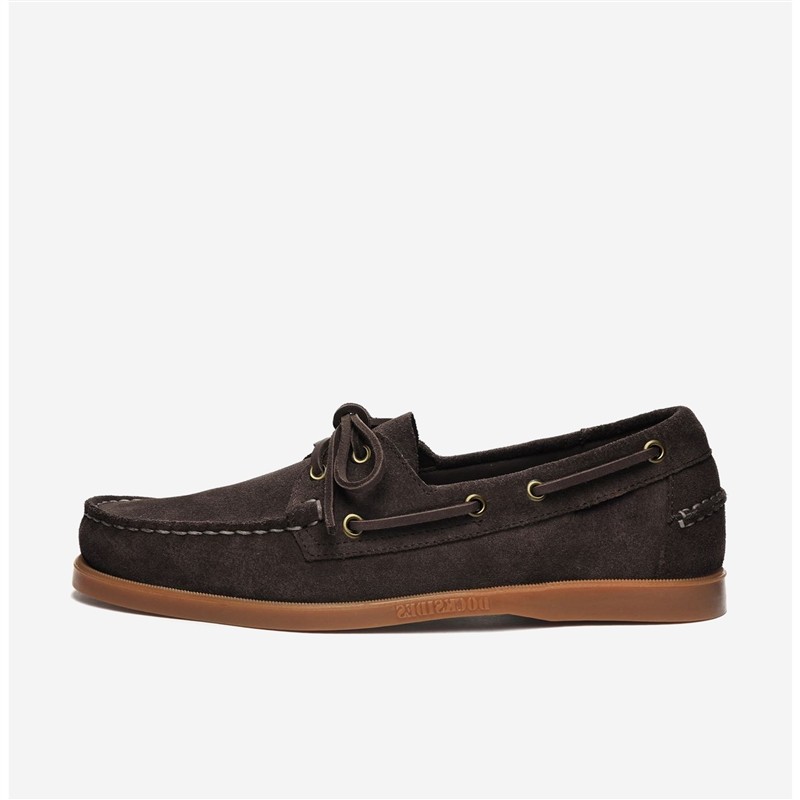 sebago chaussures bateau docksides portland