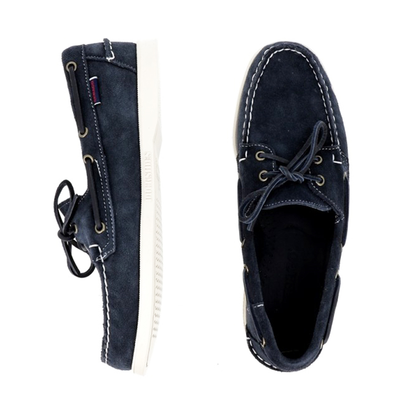 sebago chaussures bateau docksides portland Semelles: Gomme -Matièr... sebago chaussures bateau docksides portland Semelles: Gomme -Matièr...