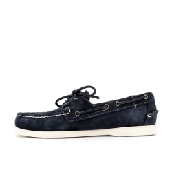 sebago chaussures bateau docksides portland Semelles: Gomme -Matièr...
