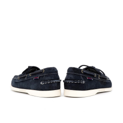 sebago chaussures bateau docksides portland Semelles: Gomme -Matièr...
