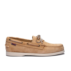 sebago chaussures bateau docksides portland Semelles: Gomme -Matièr...