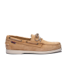 DOCKSIDES PORTLAND - SUEDE - BEI