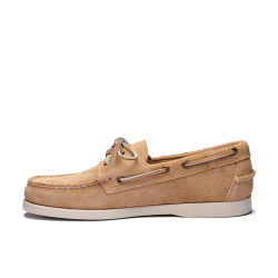 sebago chaussures bateau docksides portland Semelles: Gomme -Matièr...