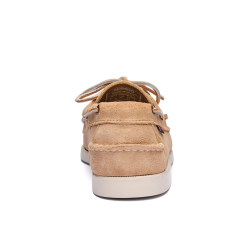 sebago chaussures bateau docksides portland Semelles: Gomme -Matièr...