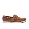 DOCKSIDES PORTLAND - SUEDE - BRO
