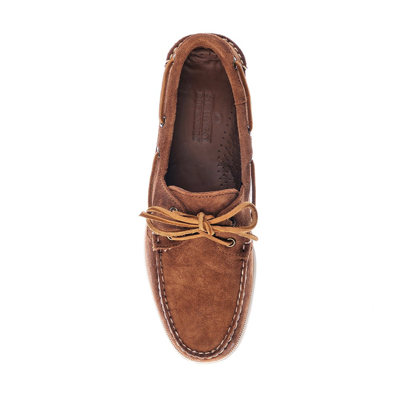 sebago chaussures bateau docksides portland Semelles: Gomme -Matièr... sebago chaussures bateau docksides portland Semelles: Gomme -Matièr...