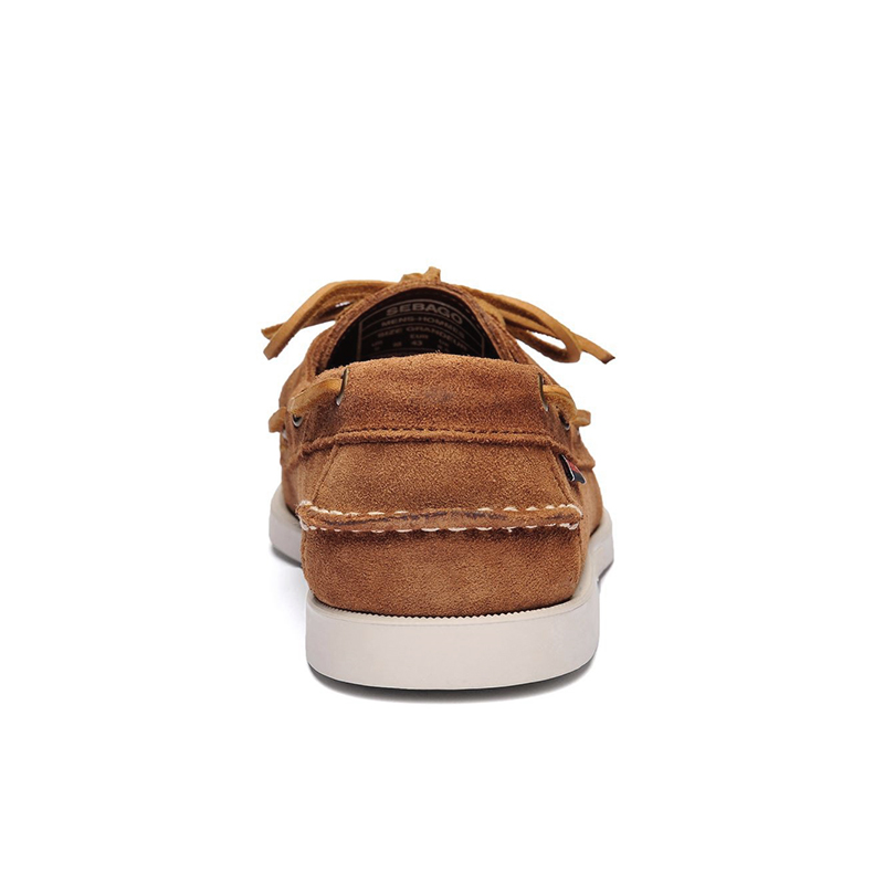 sebago chaussures bateau docksides portland Semelles: Gomme -Matièr... sebago chaussures bateau docksides portland Semelles: Gomme -Matièr...