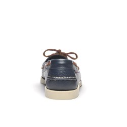 sebago chaussures bateau docksides portland Semelles: Gomme -Matièr...
