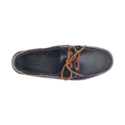 sebago chaussures bateau docksides portland Semelles: Gomme -Matièr...