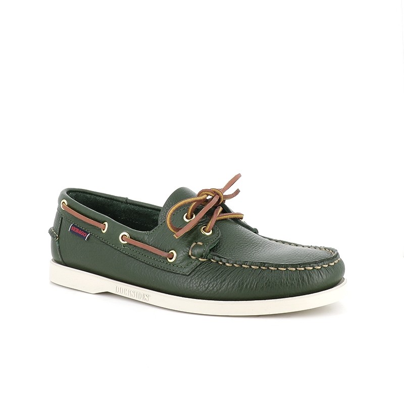 sebago chaussures bateau docksides portland Semelles: Gomme -Matièr... sebago chaussures bateau docksides portland Semelles: Gomme -Matièr...