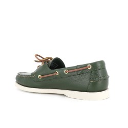 sebago chaussures bateau docksides portland Semelles: Gomme -Matièr...