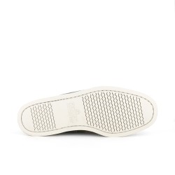 sebago chaussures bateau docksides portland Semelles: Gomme -Matièr...