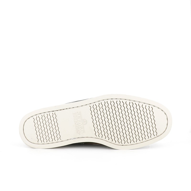 sebago chaussures bateau docksides portland Semelles: Gomme -Matièr... sebago chaussures bateau docksides portland Semelles: Gomme -Matièr...