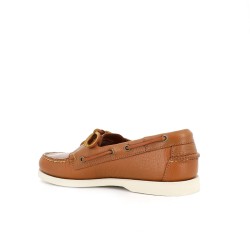 sebago chaussures bateau docksides portland Semelles: Gomme -Matièr...