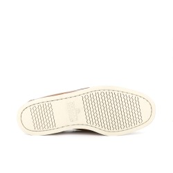 sebago chaussures bateau docksides portland Semelles: Gomme -Matièr...