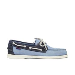 sebago chaussures bateau docksides portland Semelles: Gomme -Matièr...