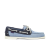 DOCKSIDES PORTLAND - NUBUCK BICO