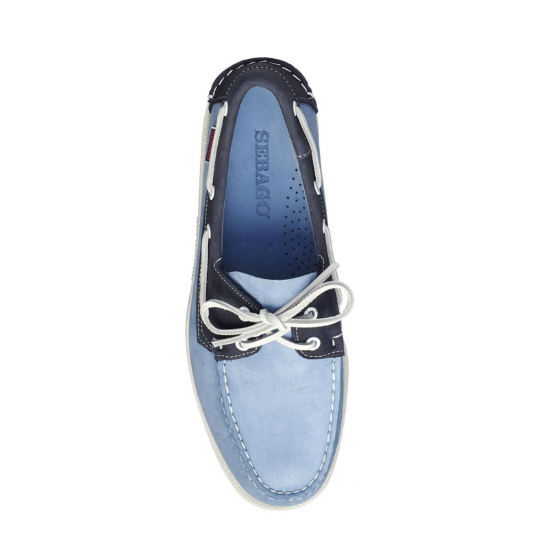 sebago chaussures bateau docksides portland Semelles: Gomme -Matièr... sebago chaussures bateau docksides portland Semelles: Gomme -Matièr...