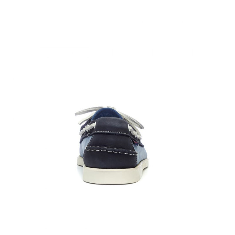 sebago chaussures bateau docksides portland Semelles: Gomme -Matièr... sebago chaussures bateau docksides portland Semelles: Gomme -Matièr...