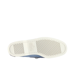 sebago chaussures bateau docksides portland Semelles: Gomme -Matièr...