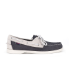 DOCKSIDES PORTLAND - NUBUCK BICO