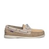DOCKSIDES PORTLAND - NUBUCK BICO